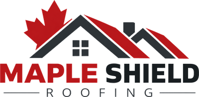 Maple Shield Roofing logo